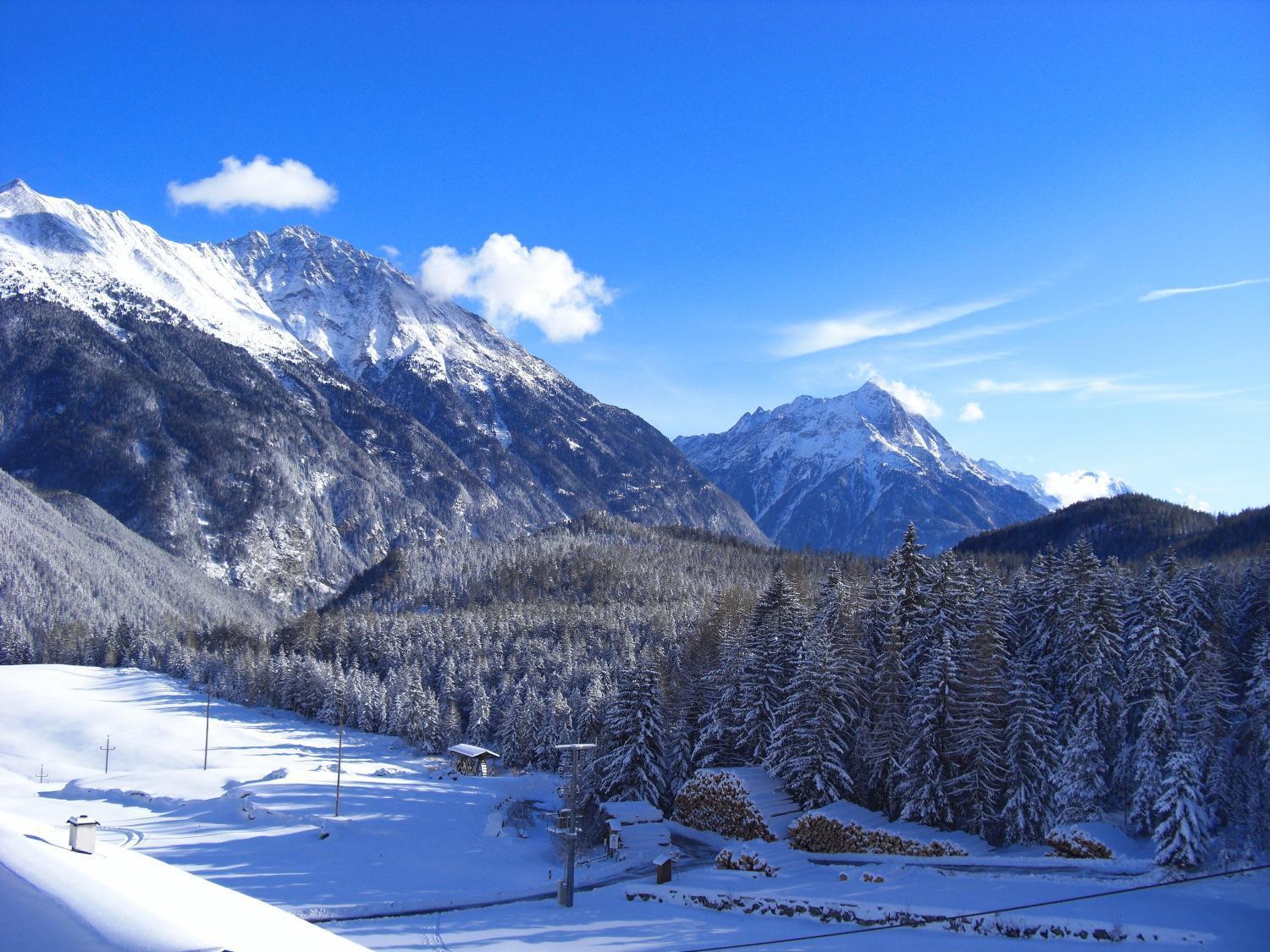 Alpengasthof Koefels Umhausen Ngoại thất bức ảnh