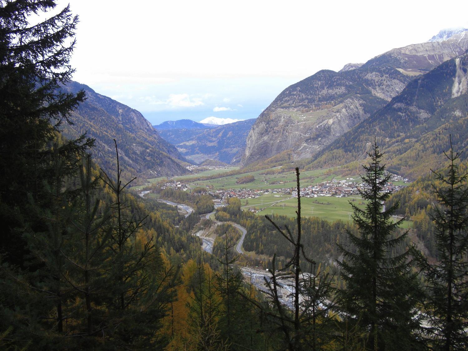 Alpengasthof Koefels Umhausen Ngoại thất bức ảnh