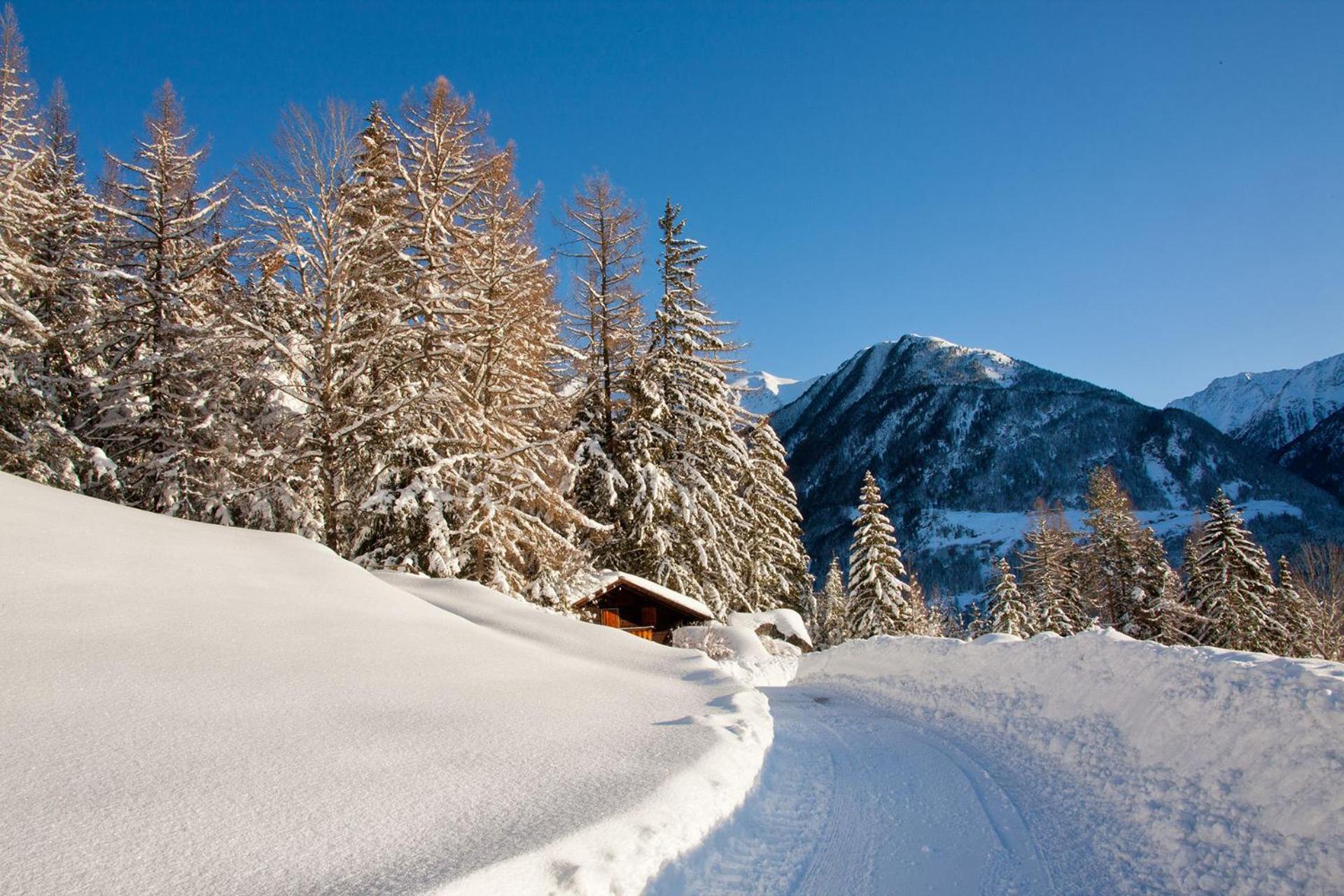 Alpengasthof Koefels Umhausen Ngoại thất bức ảnh